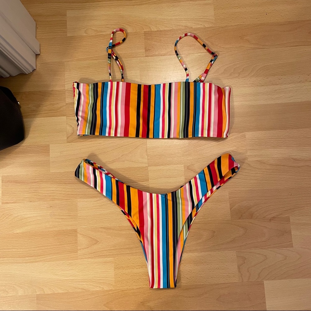 Zaful Bikini